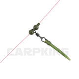 Carp King-Big Eye Swivel nagyszemű forgó-BT9205-04