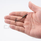 Carp King-Fém csalicsavar-BT9203-02