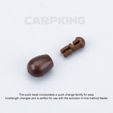 Carp King-Feeder gyorscsatlakozó-BT3023