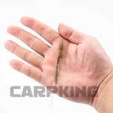 Carp King- Flexi Speed Swivel gyorskapocs-CK9210