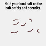 Carp King-Bait Stopper csalistopper-CK4002