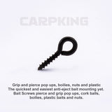 Carp King-Fém csalicsavar-BT9203-02