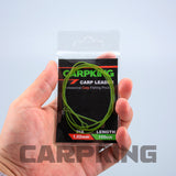 Carp King-Leader Zöld