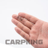 Carp King-Feeder előkecsatlakozó kapocs-BT9204-S