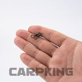 Carp King-Big Eye Swivel nagyszemű forgó-BT9205-04