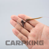 Bull Tackle-Tadpole Multi Bead kúpos gumiharang-BT3009