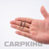 Carp King- Flexi Speed Swivel gyorskapocs-CK9210