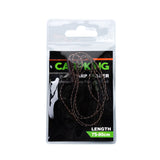 Carp King-előkötött leadcore