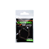 Carp King-előkötött leadcore