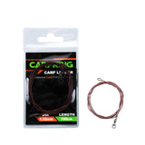 Carp King-Leader Barna