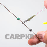 Carp King-Gumigyöngy(kemény)-CK3011