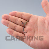 Pop-Up Hook Aligner horogbefordító-BT3016