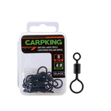 Carp King-Big Eye Swivel nagyszemű forgó-BT9205-04