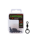 Carp King-Rolling Swivel karikás forgó-BT9208