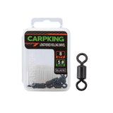Carp King-Swivel Forgó-CK9206