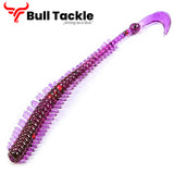 HiKi(Bull Tackle) - Bugsy gumicsali