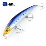 HiKi-Minnow 150 mm 18 g-AD150