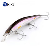 HiKi-Minnow 120 mm 15 g-AK120