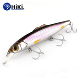 HiKi-Minnow 140mm 24 g-cs140