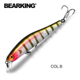 Bearking Slicker-90SP