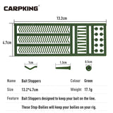 Bait Stopper csalistopper 3 fajta-BT4001