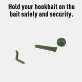 Bait Stopper csalistopper 3 fajta-BT4001