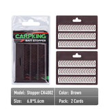 Carp King-Bait Stopper csalistopper-CK4002
