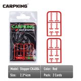 Bull Tackle-Bait Stopper extra hosszú-BT4004