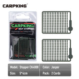 Bojli stopper Barna-BT4008