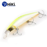 HiKi-Minnow 120 mm 15 g-AK120