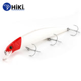 HiKi-Minnow 130 mm 20 g-CK130
