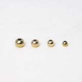 Bull Tackle - Tungsten Slotted beads/Tungsten fej