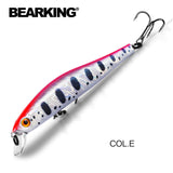 Bearking Slicker-90SP