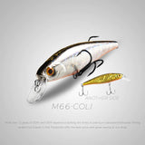 Bearking Squad Minnow 65 mm