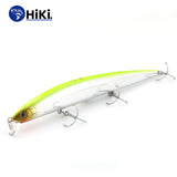 HiKi-Minnow 150 mm 18 g-AD150