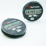 Bull Tackle - Skin Flex bevonatos előke zsinór 20 M