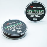 Bull Tackle - Skin Flex bevonatos előke zsinór 20 M