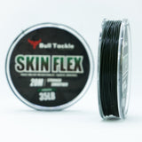 Bull Tackle - Skin Flex bevonatos előke zsinór 20 M
