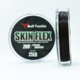 Bull Tackle - Skin Flex bevonatos előke zsinór 20 M