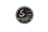 HiKi-Silver zsinór 1000 m