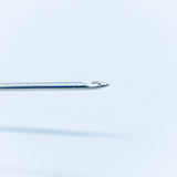 Bull Tackle - hegyes fűzőtű(vékony)-HK1007-02