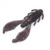 HiKi-Azur gumicsali 50 mm-WD01