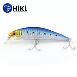 HiKi-Minnow 85 mm 10 g-CL85