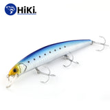 HiKi-Minnow 120 mm 15 g-AK120