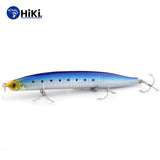 HiKi-Minnow 130 mm 23 g-CA130