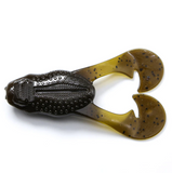 HiKi-Béka gumicsali 73 mm-Frog