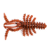 HiKi- Krill apró rák formájú gumicsali 40 mm-WD06