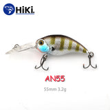 HiKi-Mini Crank 35 mm 3.2 g-AN55