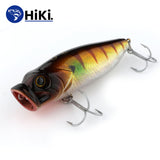 HiKi-Popper 80 mm 17 g