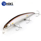 HiKi-Minnow 130 mm 20 g-CK130